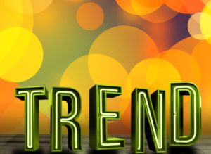 Die wichtigsten Trends der nächsten Jahren im Überblick