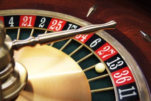 Woher kommen eigentlich Casinos?