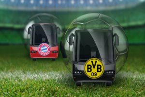 Andere Clubs können sich ein Beispiel an den Bayern nehmen