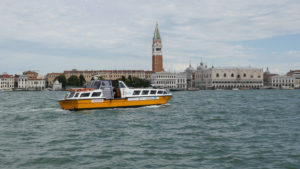 Gerade Italien ist immer eine Reise wert