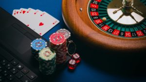 Online-Casinos liegen stark im Trend