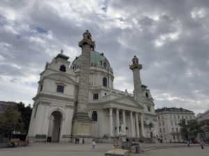 Tipps für den City-Trip innerhalb von Österreich