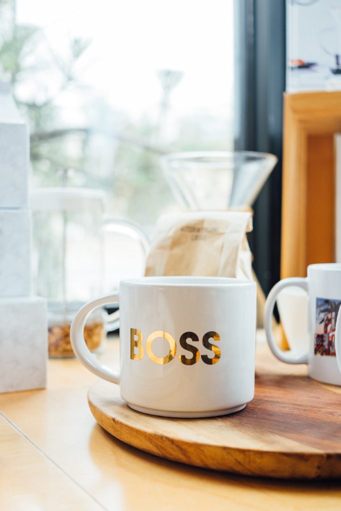 Selbst gestaltete Geschenke sorgen für eine individuelle Note