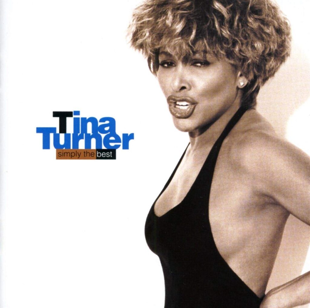 Tina Turner