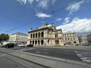 Tourismus spielt in Österreich eine ausgesprochen große Rolle - egal ob im Sommer oder Winter