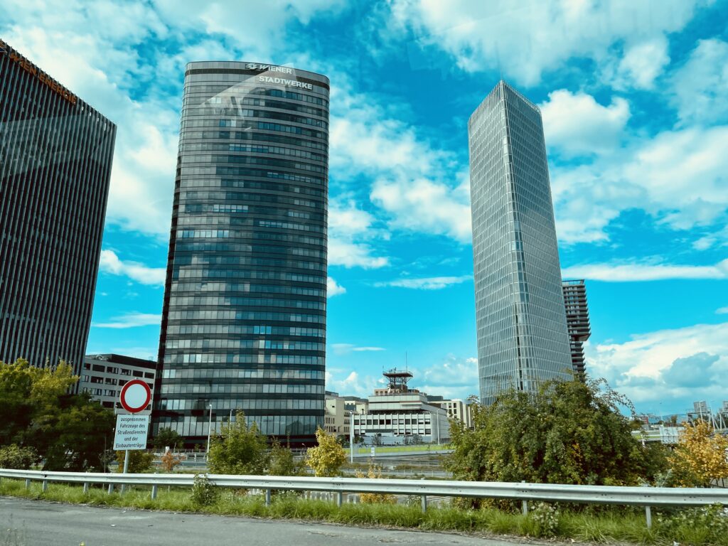 Die Wiener Stadtwerke sind eines der wichtigsten Unternehmen Österreichs