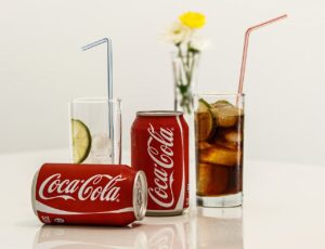 Coca-Cola setzt seit jeher auf ein Lebensgefühl