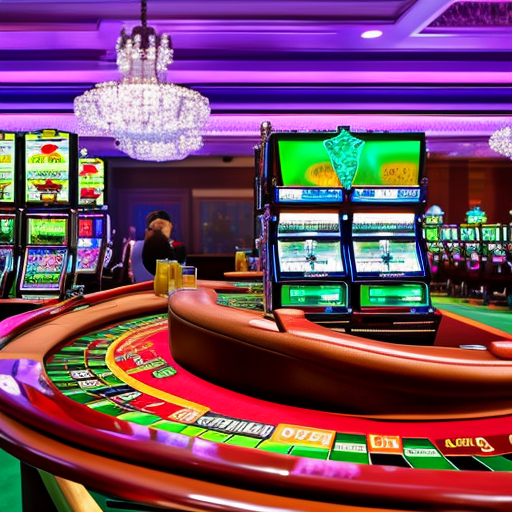 Online-Casinos liegen im Trend, allerdings sollte man bei Ihnen auf den richtigen Anbieter achten. Mr Green erklärt Roulette und bietet bis zu 300 Freispiele.