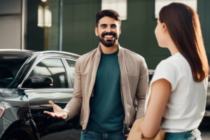 Online-Kredit für den Autokauf als Alternative zum Leasing