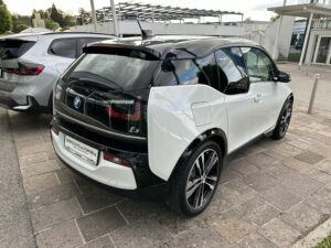 Den E-PKW BMW i3 gebraucht kaufen
