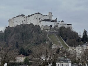Ferien in Stadt und Land von Wien bis Salzburg - Österreich Urlaub