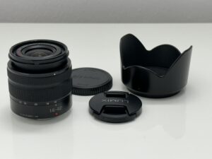 Kit-Objektive für DSLR und DSLM gebraucht kaufen