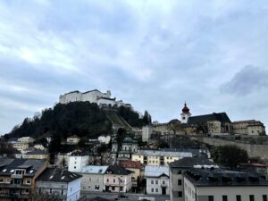 Österreich Urlaub – Ferien in Stadt und Land – Von Wien bis Salzburg