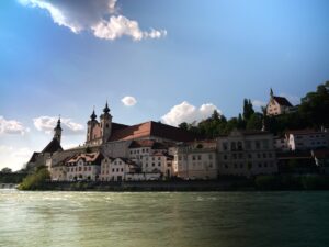 Steyr: Tipps für Touristen und Tagesausflüge