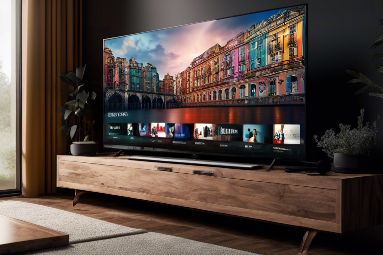 aonDigital TV von Telekom Austria
