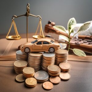 Autopfand – So funktioniert die Belehnung eines Autos