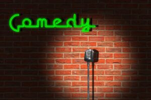 Will Arnett und Amy Poehler - Das Comedy-Powerpaar