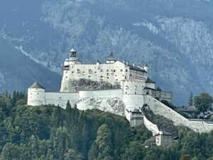 Pressemeldungen aus dem Bundesland Salzburg - Archiv Mai 2024