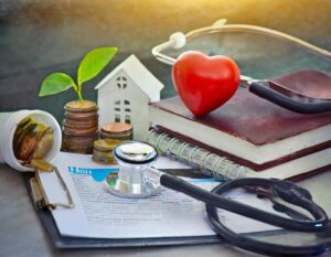 Bedeutende Aspekte beim Wechsel der Krankenversicherung