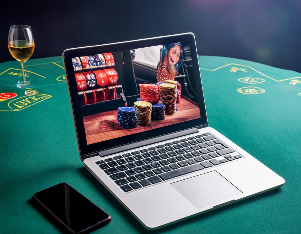 Vor- & Nachteile von den Online-Casinos