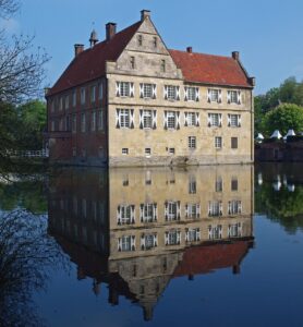 So schön kann Urlaub im Münsterland sein