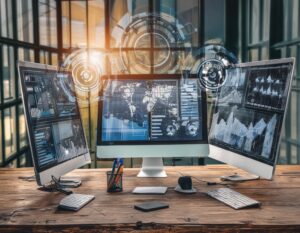 Onlinemarketing - Beratung und Expertise ist nötig