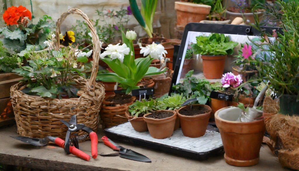 Gartenluchs – Der Garten Online Shop für alle