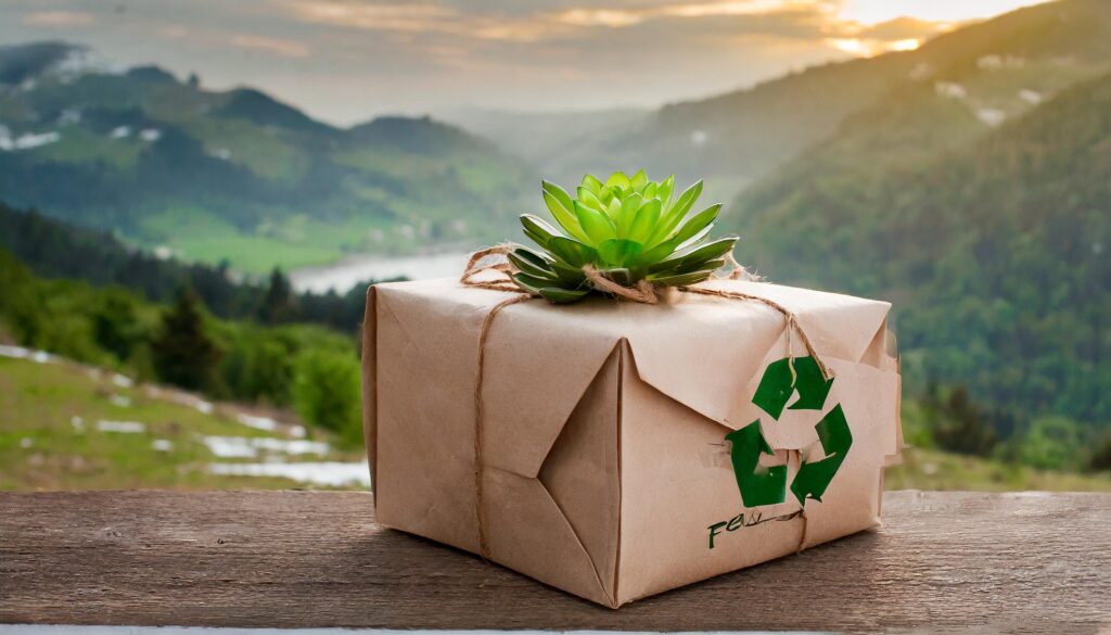 TFT-Verpackungen – zeitgemäß und umweltfreundlich
