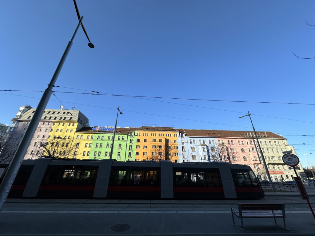 Bericht über den aktuellen Stand des Immobilienmarktes in Österreich (Mai/Juni 2024)