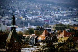 Neues Finanzwesen an der Bergischen Universität Wuppertal