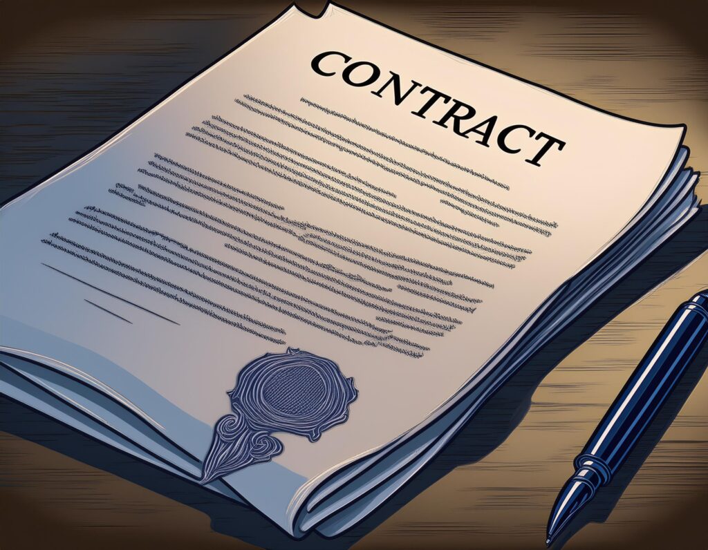 Allgemeine Geschäftsbedingungen