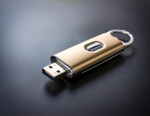 Der USB Stick Flaschenöffner als Werbeartikel jetzt erhältlich – Ein individueller USB-Speicherstick als elektronisches Werbemittel