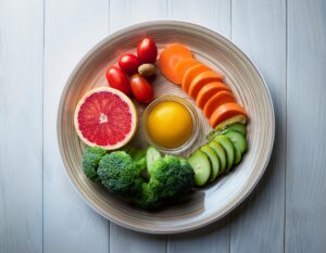Die Low Carb Revolution