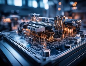Technik-Formulierungen übersetzen funktioniert zum Beispiel für die Mechatronik