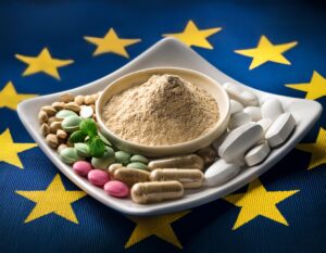 Ist die EU-Kommission bereit, die Harmonisierung aller Nahrungsergänzungsmittelzutaten aufzugeben?