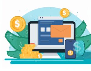 Die Schritt für Schritt-Anleitung, um online Einnahmen zu erzielen – Der Anfänger-Leitfaden für erfolgreiches Internetmarketing