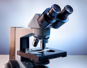 Faszinierende Einblicke mit einem Stereomikroskop