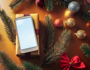 Technikfrust an Weihnachten: Probleme beim Einrichten neuer Geräte
