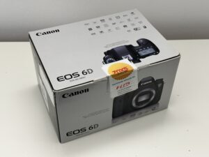 Warum gebrauchte Kameras und Objektive bei buyZOXS kaufen