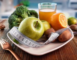 Natürliches Abnehmen leichtgemacht – Die besten Diät-Tipps