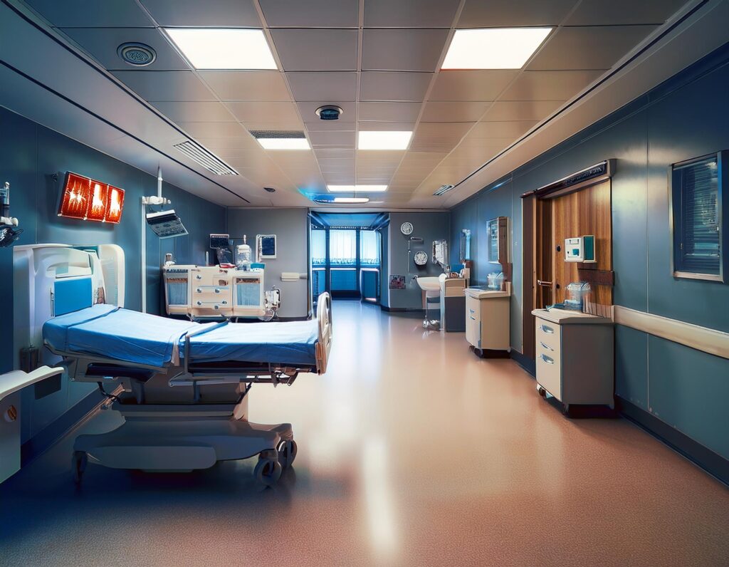 Der Erfolg von Emergency Room – Eine der besten TV-Serien aller Zeiten Der Erfolg von Emergency Room – Eine der besten TV-Serien aller Zeiten