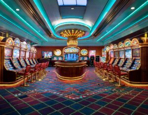 Las Vegas - Tourismus-Ziel der Superlative
