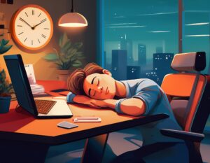 Power Napping: Welche Berechtigung hat der Mittagsschlaf in unserer Leistungsgesellschaft