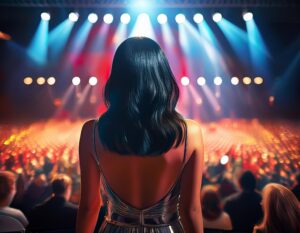 CHARLEE – Popstar aus Österreich startet mit “Boy like you” international durch