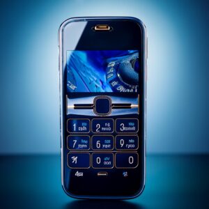 Das Nokia 5800 XpressMusic Mobiltelefon im Review