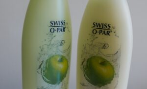 Perfekte Pflege für Ihr Haar: Swiss-O-Par Shampoo, Spülung & Haarkur