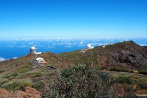 Jahre nach dem Vulkanausbruch: La Palma kehrt zur Normalität zurück