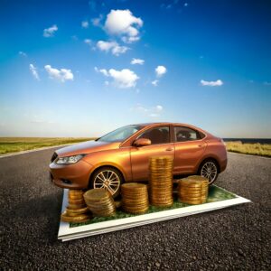 Auto Leasing - Finanzierung für Ihren neuen Wagen