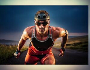 Der Ironman als Event für Sportler und Fans