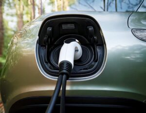 Lithium-Ionen-Elektro-Doblo: 300 km an einem Tag gefahren